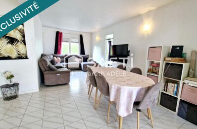 vente appartement 185 000 € à proximité de Saint-Joseph (97212)