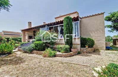 vente maison 425 000 € à proximité de Portiragnes (34420)