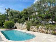 Charmante Bastide Provençale avec Piscine - Châteauneuf-Grasse — photo 4