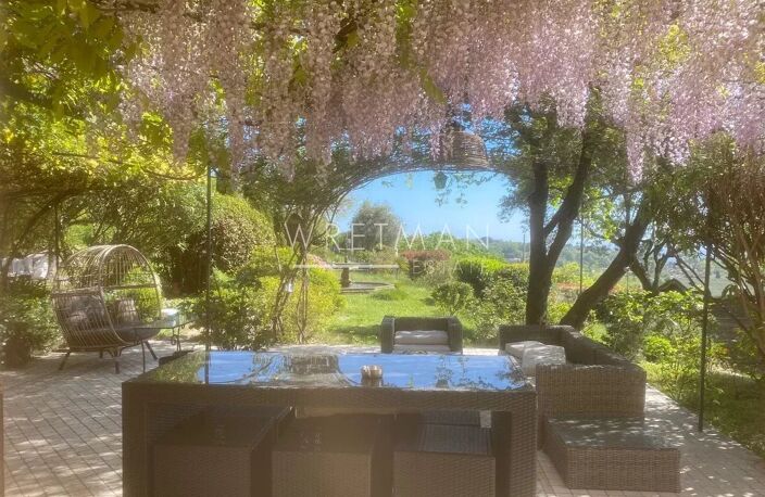 Charmante Bastide Provençale avec Piscine - Châteauneuf-Grasse — photo 3