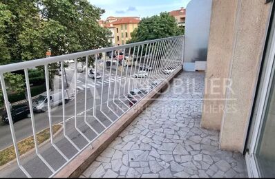 appartement 1 pièces 31 m2 à vendre à Nice (06000)