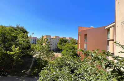 appartement 2 pièces 49 m2 à vendre à Marseille 13 (13013)