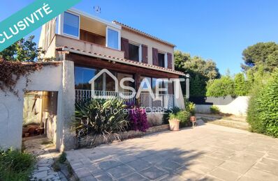 vente maison 479 000 € à proximité de Saint-Cyr-sur-Mer (83270)