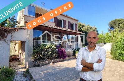 vente maison 479 000 € à proximité de Le Beausset (83330)