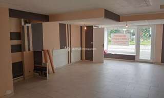 Immeuble  100 m² à vendre à Villaines-la-Juhel (53700)