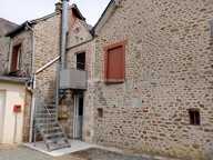 VILLAINES LA JUHEL - Ensemble immobilier — photo 2