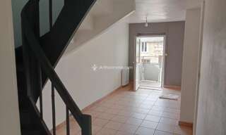 Immeuble  100 m² à vendre à Villaines-la-Juhel (53700)