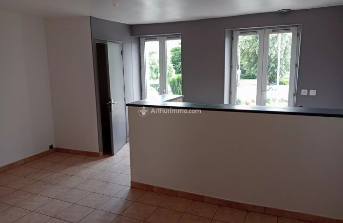 VILLAINES LA JUHEL - Ensemble immobilier — photo 4