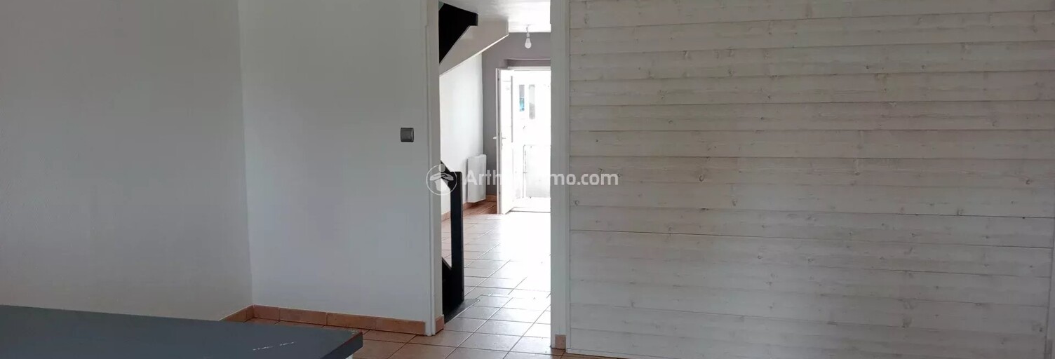 Immeuble  100 m² à vendre à Villaines-la-Juhel (53700)