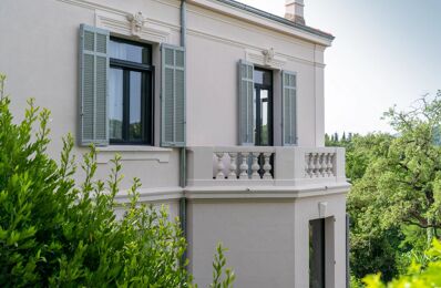 vente maison 1 450 000 € à proximité de Auribeau-sur-Siagne (06810)