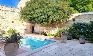 Maison 8 Pièces 295 m² à vendre à Fontvieille (13990)