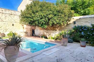 Maison 8 pièces 780000 €