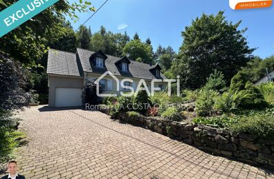 vente maison 295 000 € à proximité de Val-Et-Châtillon (54480)