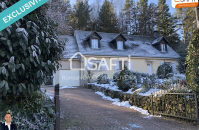 vente maison 279 000 € à proximité de Val-Et-Châtillon (54480)