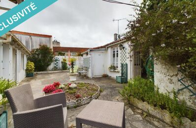 vente maison 250 000 € à proximité de Esnandes (17137)