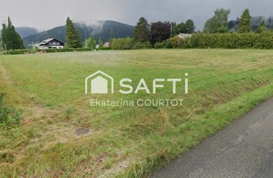 vente terrain 203 000 € à proximité de Balbronn (67310)