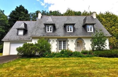 vente maison 575 000 € à proximité de Saint-Évarzec (29170)