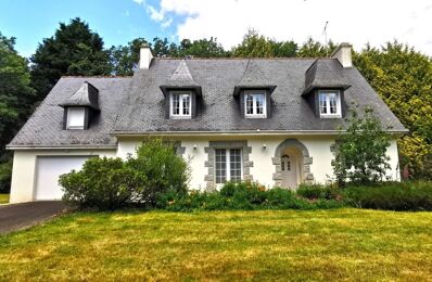 vente maison 575 000 € à proximité de La Forêt-Fouesnant (29940)