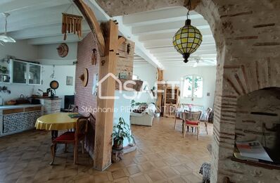 maison 6 pièces 150 m2 à vendre à Boulazac Isle Manoire (24750)