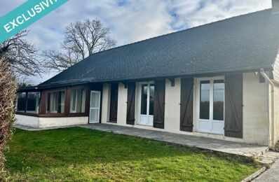 vente maison 150 000 € à proximité de Saint-Brice-de-Landelles (50730)