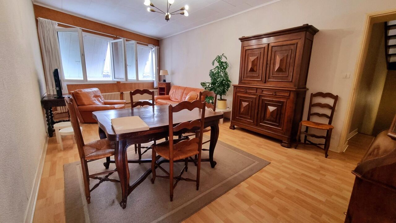 maison 6 pièces 183 m2 à vendre à Tonneins (47400)