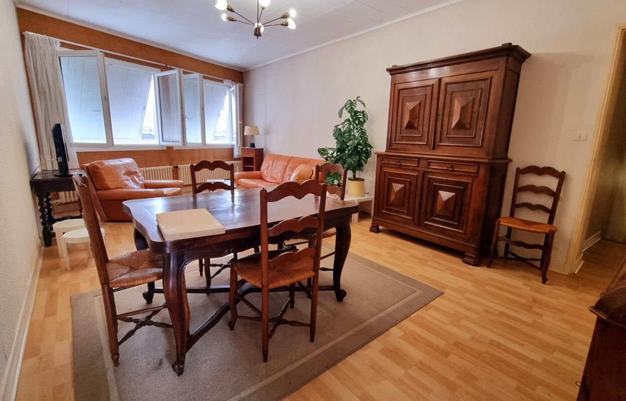 maison 6 pièces 183 m2 à vendre à Tonneins (47400)