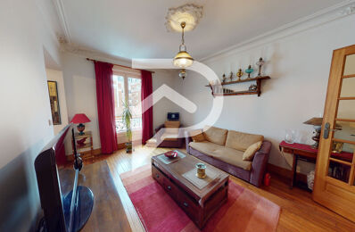 vente appartement 795 000 € à proximité de Levallois-Perret (92300)
