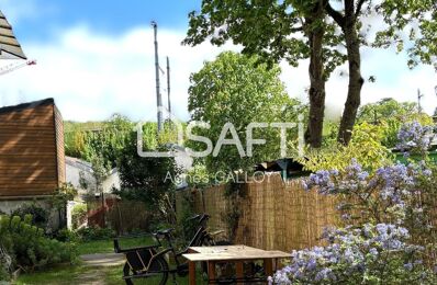 vente appartement 535 000 € à proximité de Saclay (91400)