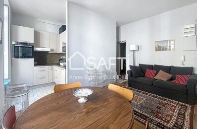 vente appartement 262 000 € à proximité de Pompignac (33370)