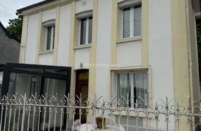 maison 6 pièces 99 m2 à vendre à Épouville (76133)
