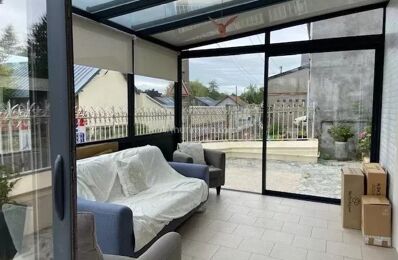 vente maison 189 000 € à proximité de Cauville-sur-Mer (76930)