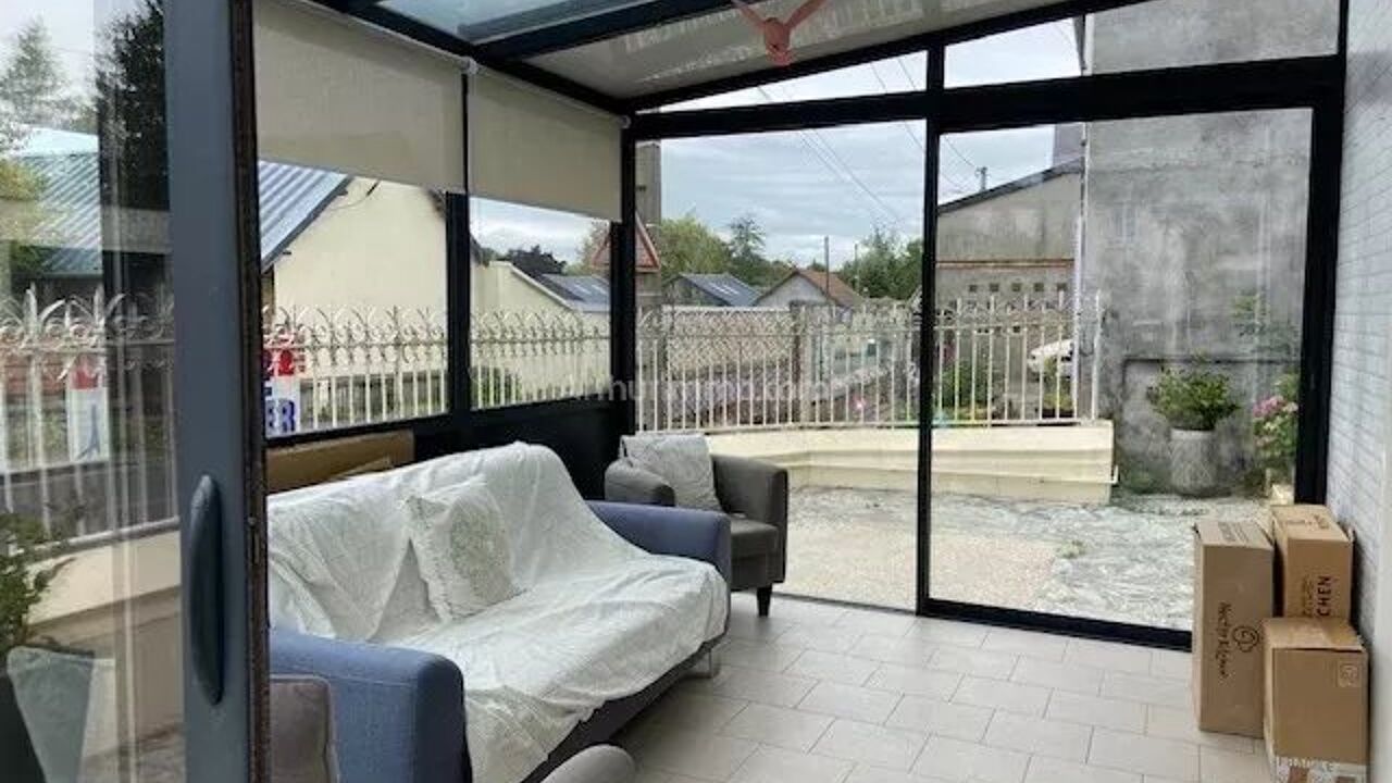 maison 6 pièces 99 m2 à vendre à Épouville (76133)