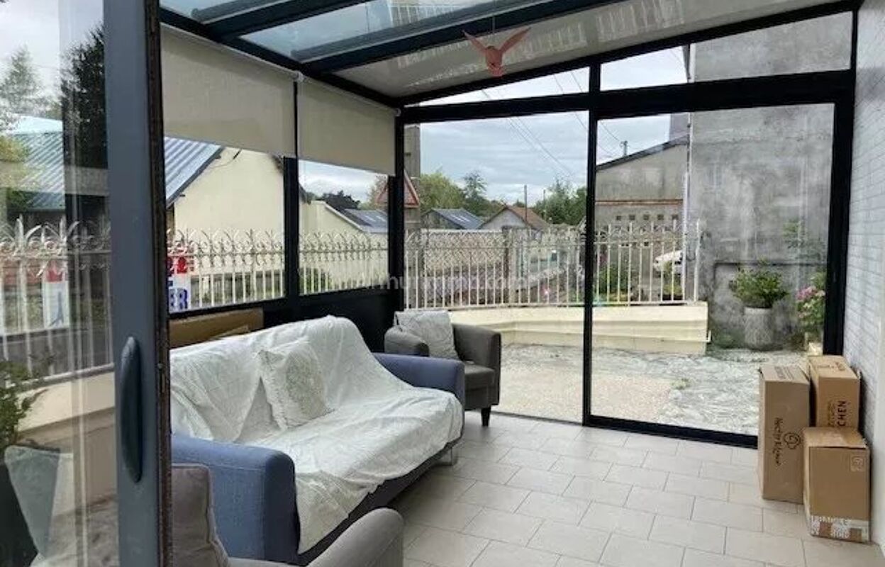 maison 6 pièces 99 m2 à vendre à Épouville (76133)