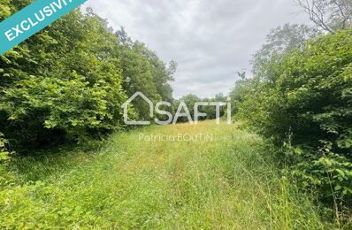 vente terrain 18 000 € à proximité de Saint-Symphorien (79270)