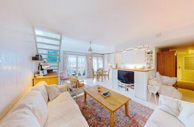 vente appartement 450 000 € à proximité de Anthy-sur-Léman (74200)