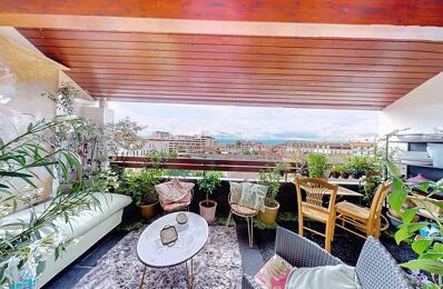 vente appartement 450 000 € à proximité de Thonon-les-Bains (74200)