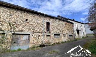 Maison 7 Pièces 125 m² à vendre à Le Mas-d'Artige (23100)