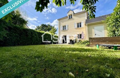 vente maison 346 000 € à proximité de Tessancourt-sur-Aubette (78250)