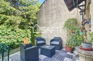 vente maison 435 000 € à proximité de Paris 19 (75019)