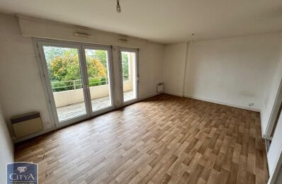 location appartement 435 € CC /mois à proximité de Sèvremoine (49230)