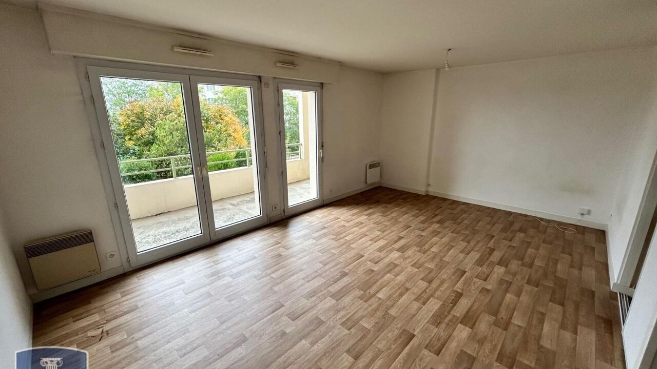 appartement 1 pièces 34 m2 à louer à Cholet (49300)