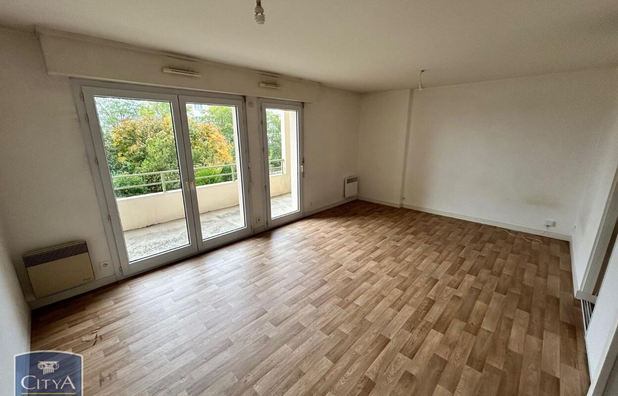 appartement 1 pièces 34 m2 à louer à Cholet (49300)