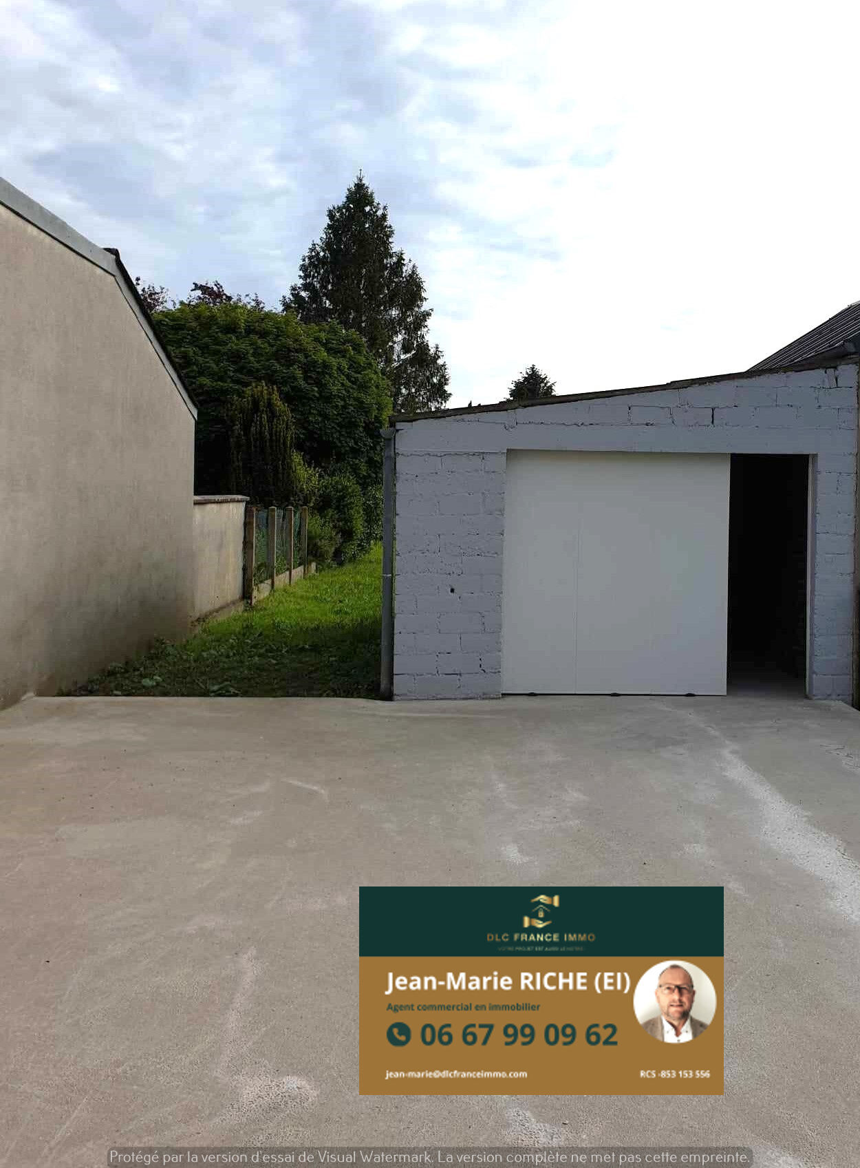 Vente Maison 69 m² à Aulnoye Aymeries 97 000 ¤