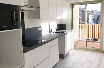 location appartement 1 350 € CC /mois à proximité de Grasse (06130)