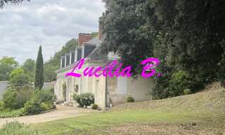 Maison 9 Pièces 300 m² à vendre à Tours (37000)