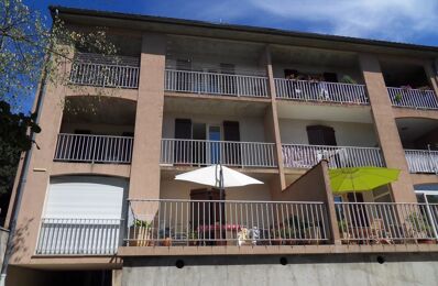 location appartement 690 € CC /mois à proximité de Aussillon (81200)