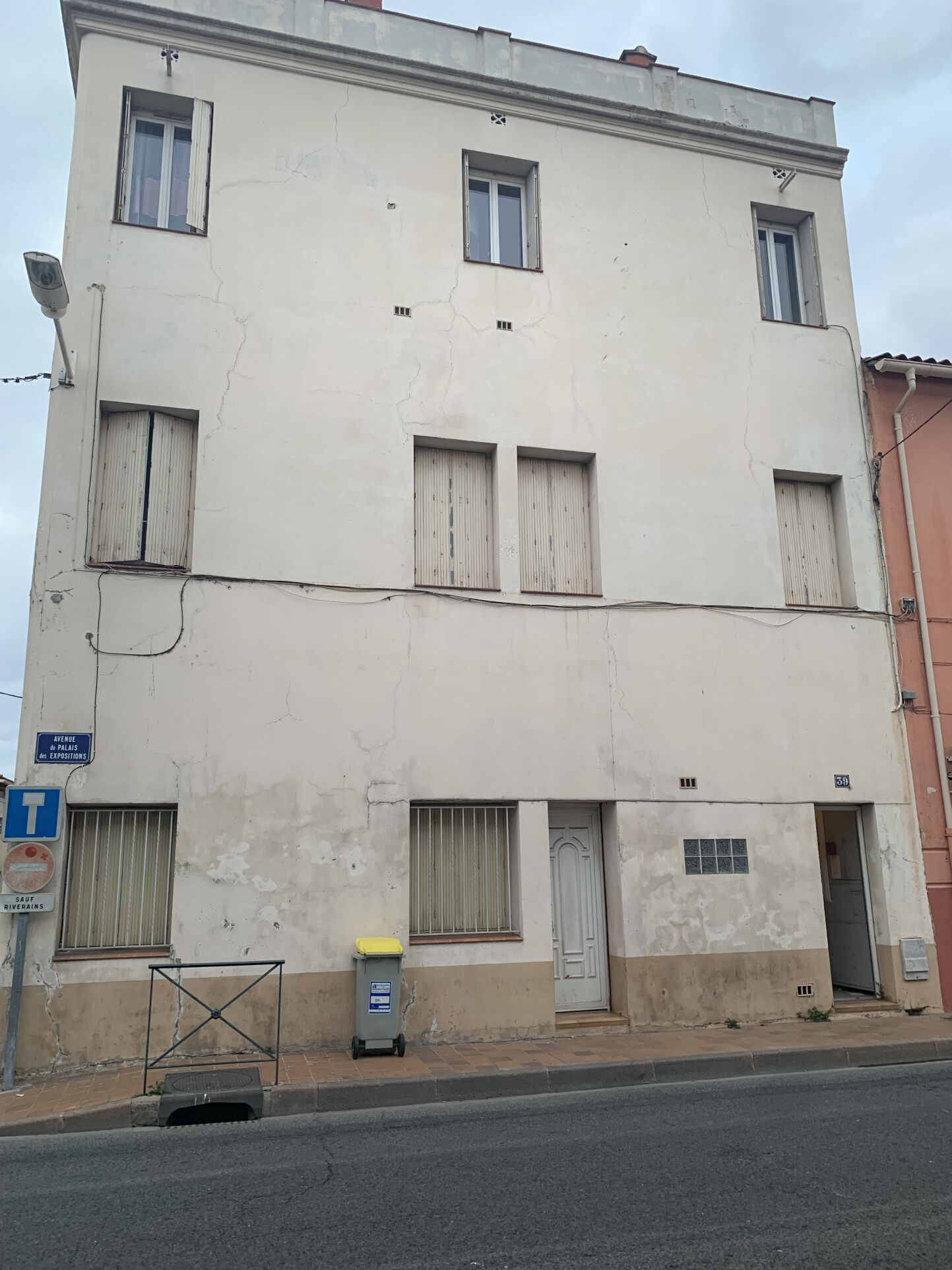 Immeuble 11 pièces  à vendre Perpignan 66000