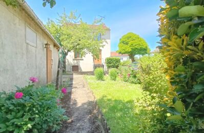 vente maison 79 000 € à proximité de Vouillé (86190)