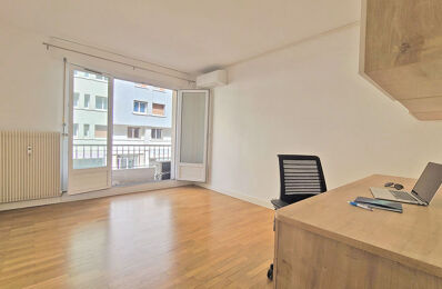 appartement 2 pièces 46 m2 à vendre à Grenoble (38100)