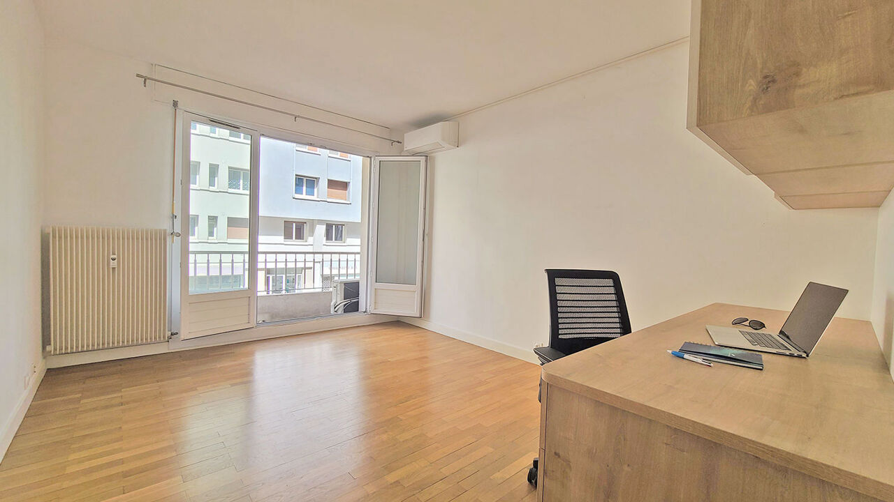 appartement 2 pièces 46 m2 à vendre à Grenoble (38100)